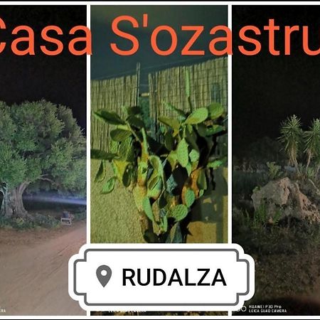 Azienda Multifunzionale S'Ozastro Santa Marinella Εξωτερικό φωτογραφία