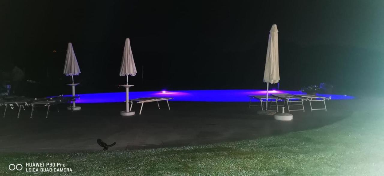 Azienda Multifunzionale S'Ozastro Santa Marinella Εξωτερικό φωτογραφία