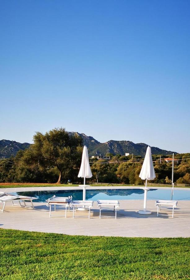 Azienda Multifunzionale S'Ozastro Santa Marinella Εξωτερικό φωτογραφία