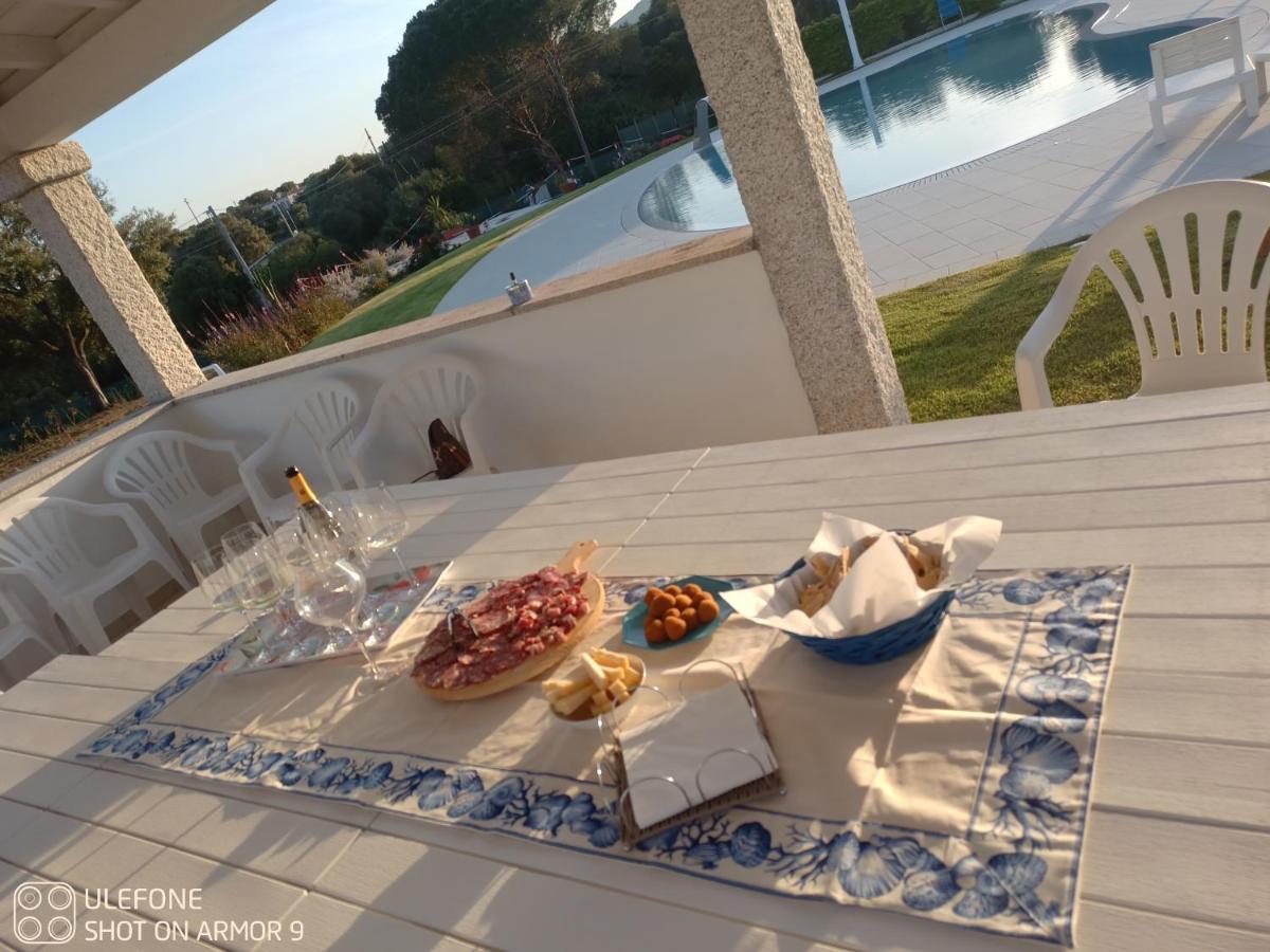 Azienda Multifunzionale S'Ozastro Santa Marinella Εξωτερικό φωτογραφία