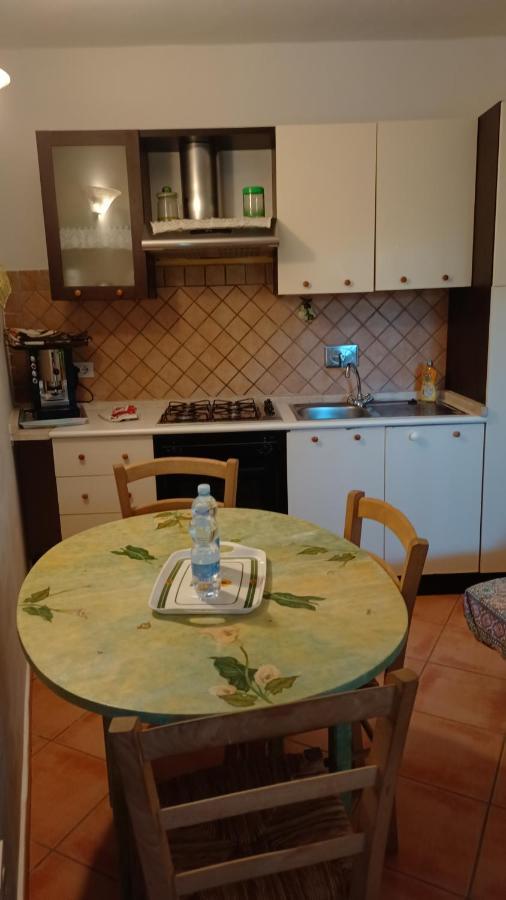 Azienda Multifunzionale S'Ozastro Santa Marinella Εξωτερικό φωτογραφία