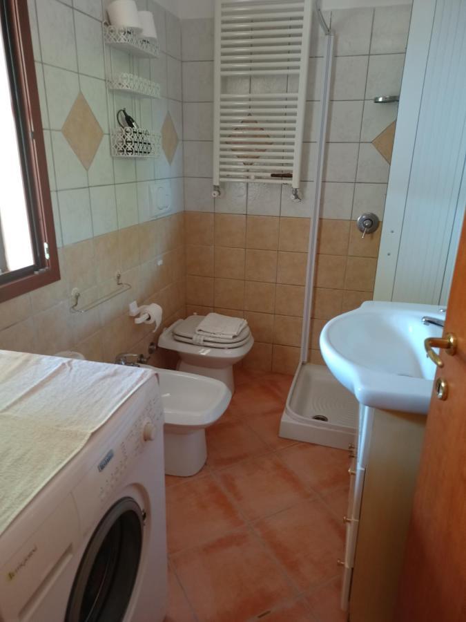 Azienda Multifunzionale S'Ozastro Santa Marinella Εξωτερικό φωτογραφία