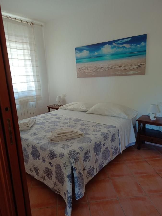 Azienda Multifunzionale S'Ozastro Santa Marinella Εξωτερικό φωτογραφία