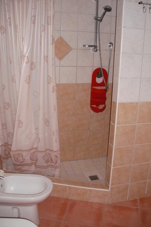 Azienda Multifunzionale S'Ozastro Santa Marinella Δωμάτιο φωτογραφία
