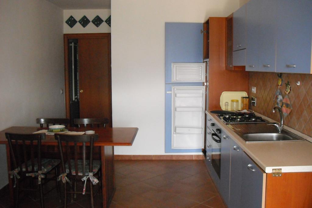 Azienda Multifunzionale S'Ozastro Santa Marinella Δωμάτιο φωτογραφία