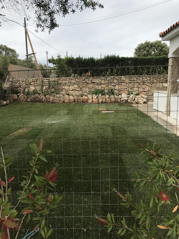 Azienda Multifunzionale S'Ozastro Santa Marinella Εξωτερικό φωτογραφία