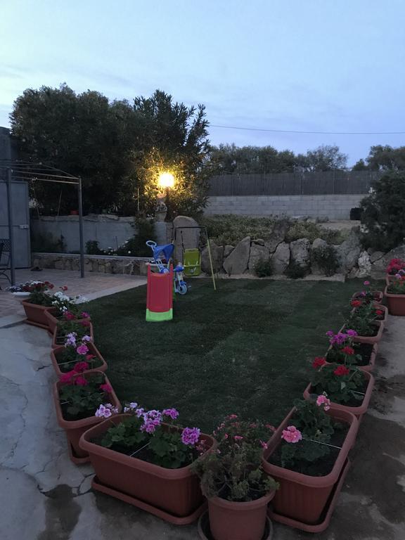 Azienda Multifunzionale S'Ozastro Santa Marinella Εξωτερικό φωτογραφία