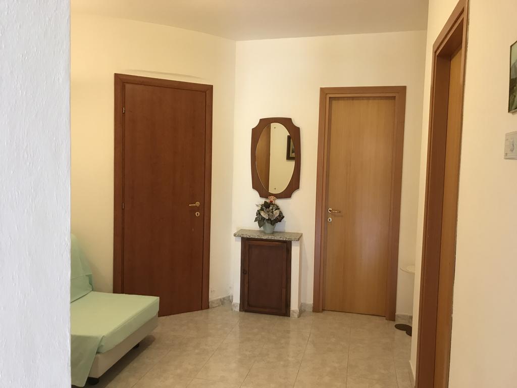 Azienda Multifunzionale S'Ozastro Santa Marinella Εξωτερικό φωτογραφία