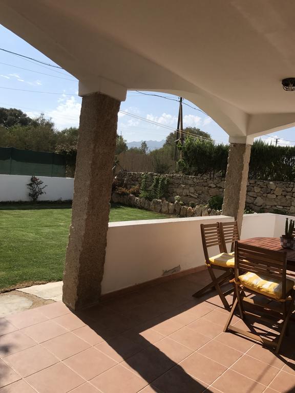 Azienda Multifunzionale S'Ozastro Santa Marinella Εξωτερικό φωτογραφία
