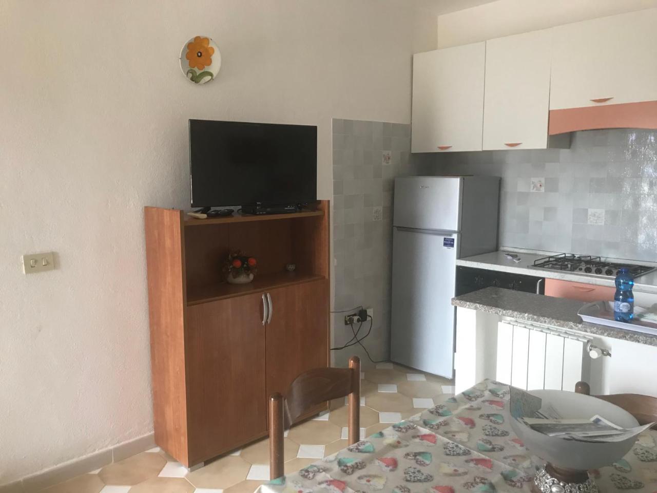 Azienda Multifunzionale S'Ozastro Santa Marinella Εξωτερικό φωτογραφία