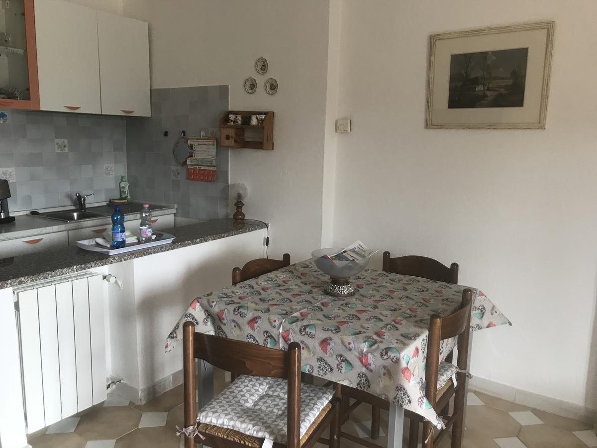 Azienda Multifunzionale S'Ozastro Santa Marinella Εξωτερικό φωτογραφία